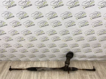 Lenkgetriebe Lenkung Toyota RAV 4 III Modell 2,0 Benzin