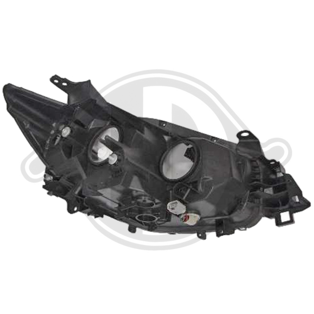 KD5351041A SCHEINWERFER LINKS    CX5, 12-17              FÜR LWR 5630083