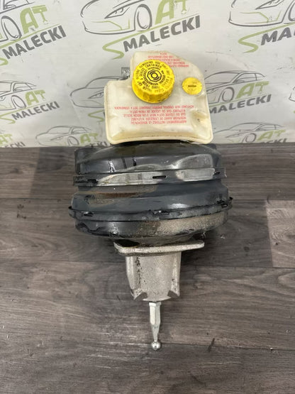 3D1612105A Bremskraftverstärker für VW Phaeton 3D