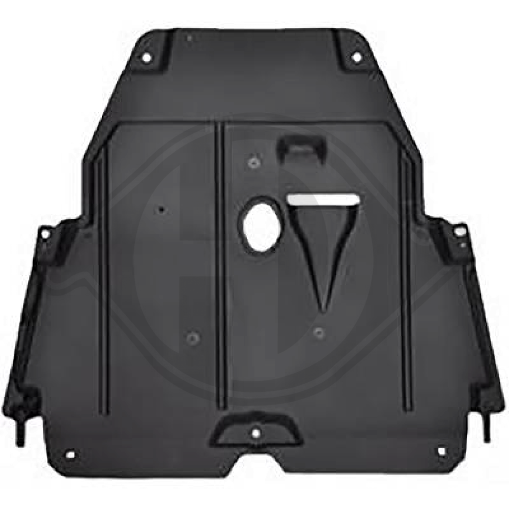 758905275R MOTORSCHUTZ        MEGANE, 16->>        AUCH TALISMAN 8044670