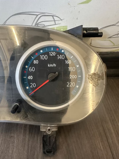 P8200451342 Tacho Tachometer für Renault Clio II Modelle