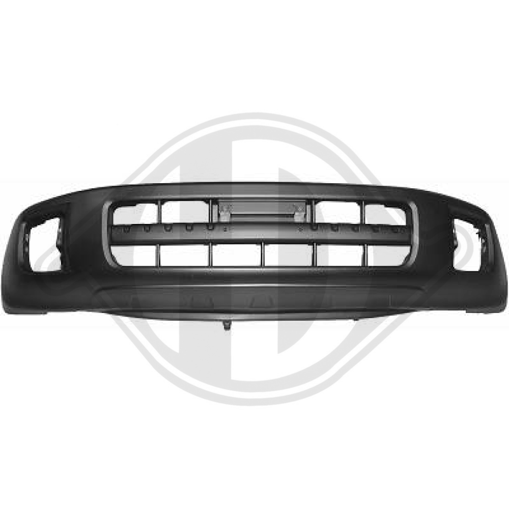 5211942210 Stoßstange vorne für TOYOTA RAV 4 II (_A2_) 00-03 6686051