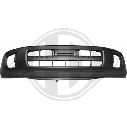 5211942210 Stoßstange vorne für TOYOTA RAV 4 II (_A2_) 00-03 6686051