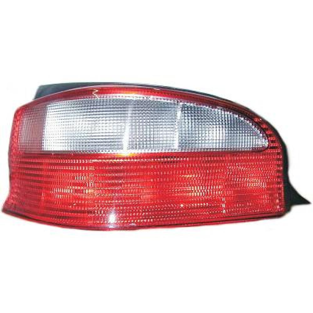 6350L8 RÜCKLEUCHTE LI.      SAXO. 99->> 4035191