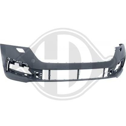 5E3807221A STOßSTANGE vorne für SKODA OCTAVIA V Combi (NX5), 2020-06.2024  7833051