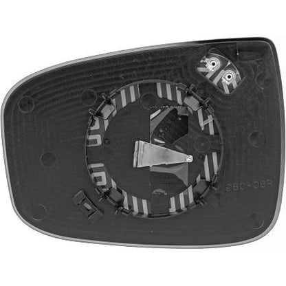 87621-1K000 SPIEGEL GLAS RE.     iX20, 10->> 6806824