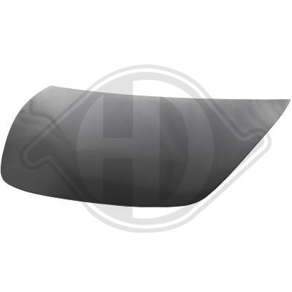 1081390-EC-C MOTORHAUBE  TESLA MODEL 3, BJ. 18-23 7930000
