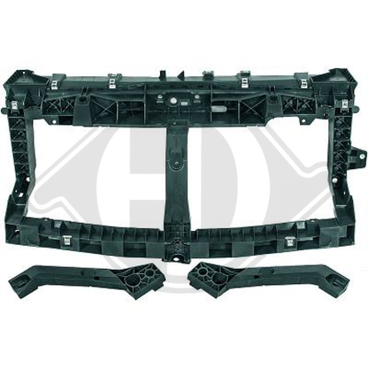 6000618733 FRONTMASKE         VIVARO, BJ. 14->> +NV 300+TALENTO 16-> 1897002
