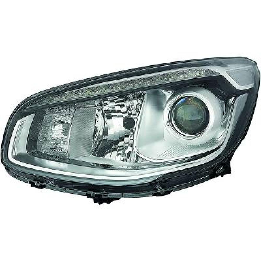92101-B2040 SCHEINWERFER LI.     SOUL, 14-09.16          ;LED 6527883