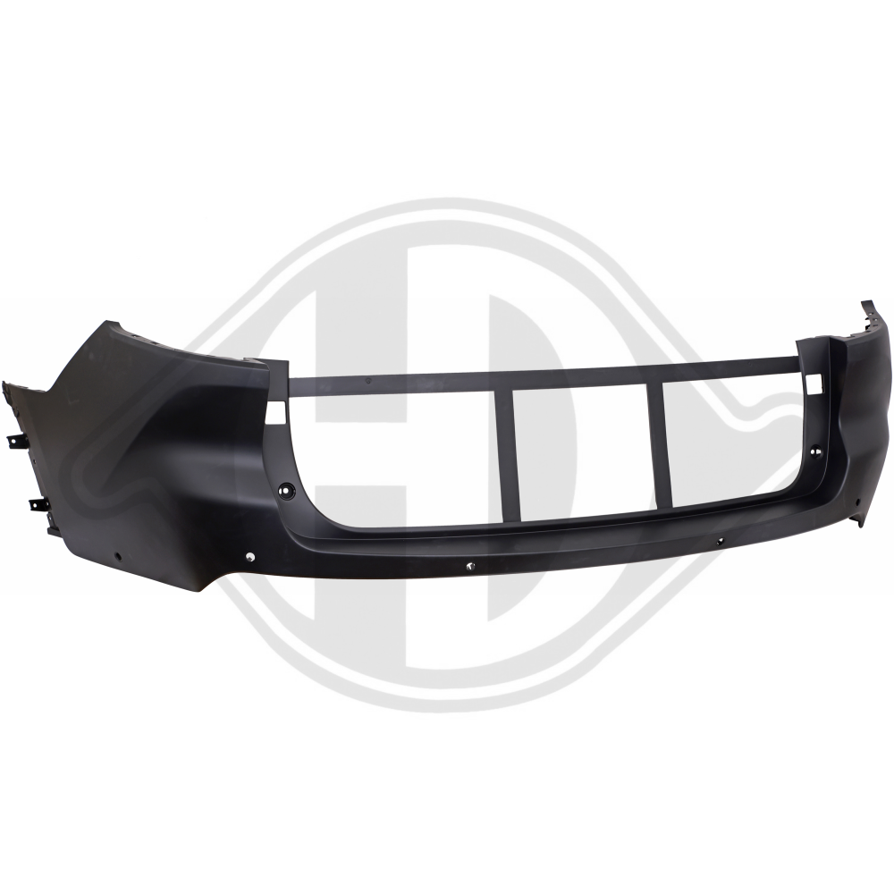K68541752AA STOßSTANGE GRAND CHEROKEE, 2021->>            HINTEN, 2614055