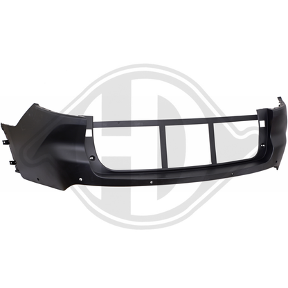 K68541752AA STOßSTANGE GRAND CHEROKEE, 2021->>            HINTEN, 2614055