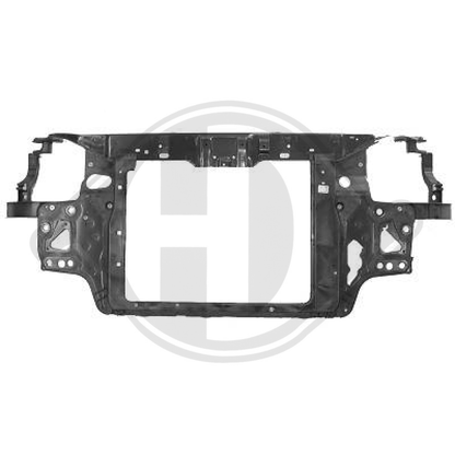 641011C000 FRONTMASKE           GETZ, BJ. 02. Mai 6805002