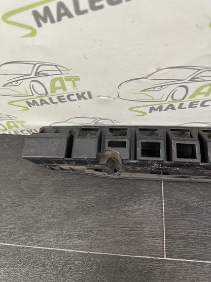 5J7807863 Stoßstangenhalter Hinten Links Skoda Roomster Modelle