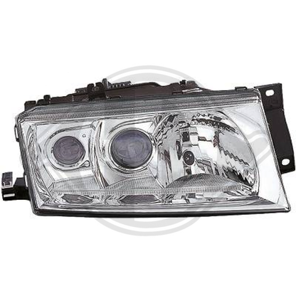 1U1941018G XENONSCHEINW. RE. OCTAVIA, 00->>      +KOMBI BIS 2010 7830184