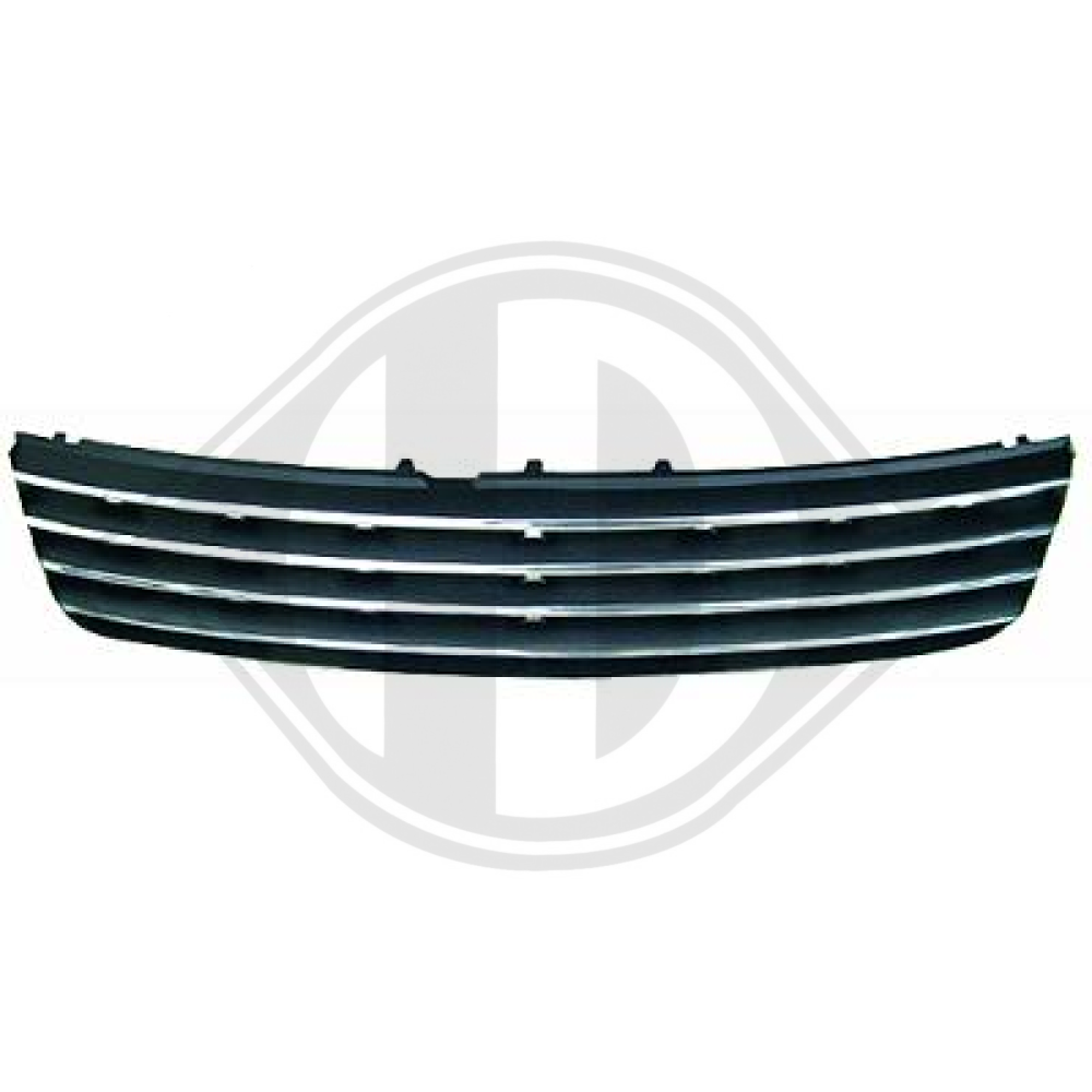 DESIGNGRILL     VW PASSAT, 96-00  OHNE EMBLEMAUFNAHME 2245440