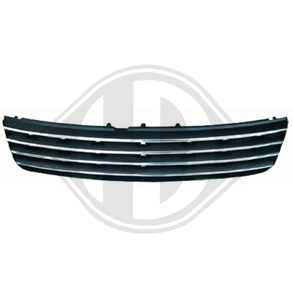 DESIGNGRILL     VW PASSAT, 96-00  OHNE EMBLEMAUFNAHME 2245440