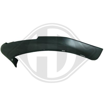 1U0807061 SPOILER VORN      OCTAVIA, 97-00 7830061