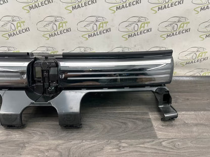 571853653A Kühlergrill LED Grill Vw Tiguan III 2024 Bj Gebraucht