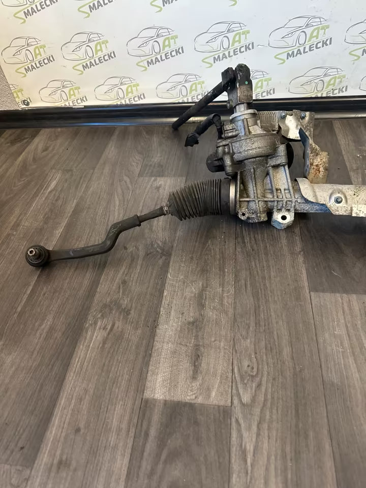 A1694660538 Elektrisches Lenkgetriebe Mercedes W245 2.0 Benziner