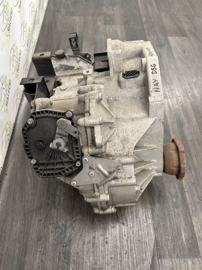NAY Getriebe DQ200 Getriebe DSG Vw Polo 6R Fabia II 48000km