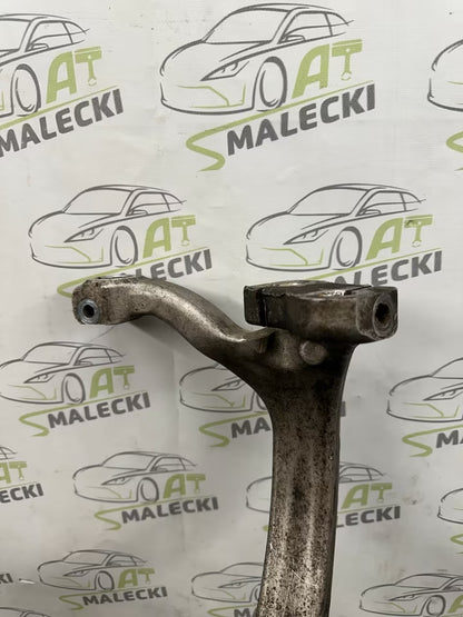 Achsschenkel Radnabe Rechts Audi A6 4F C6 Modell 4F0407242