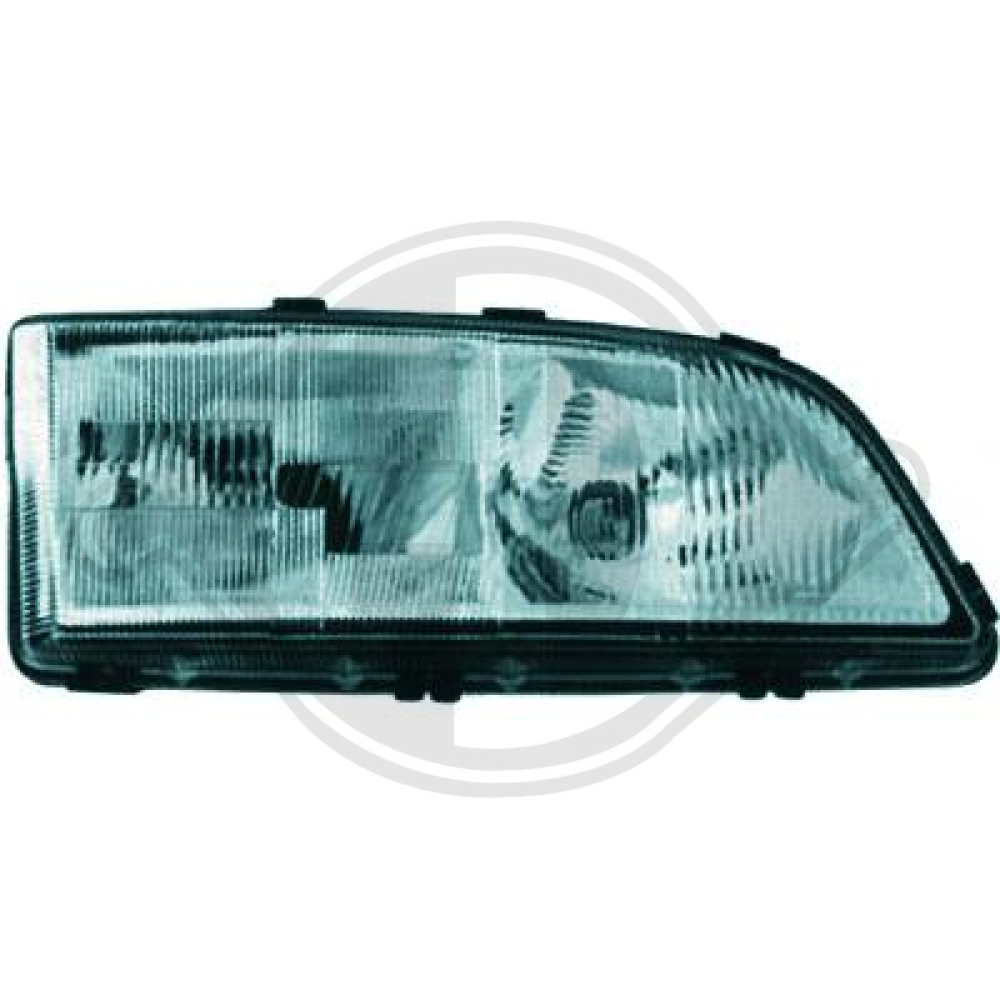8628618 SCHEINWERFER RE.VOLVO S70, 96-99              FÜR LWR 7635080