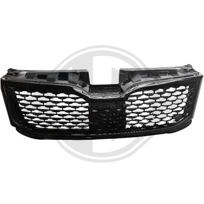 DESIGNGRILL PASSEND FÜR SKODA OCTAVIA 17-20 7832242
