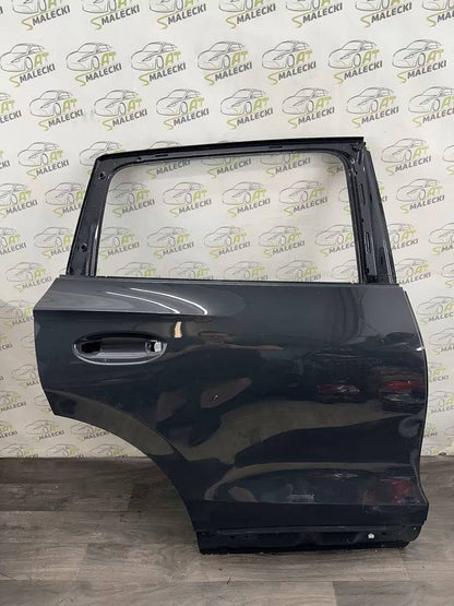 571833312B Türe Tür Hinten Rechts Vw Tiguan III ab 2024