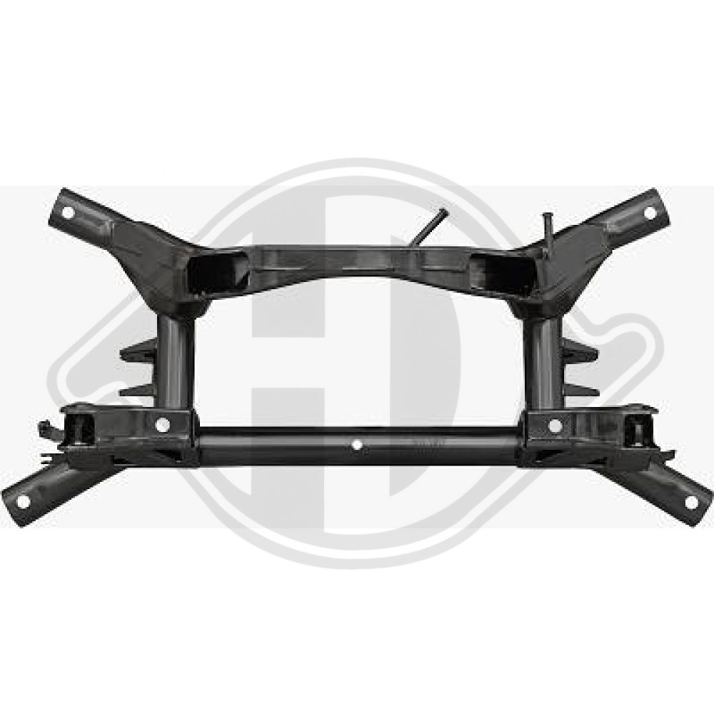 4100A294 HINTERACHSE     OUTLANDER, 16-21 5808519