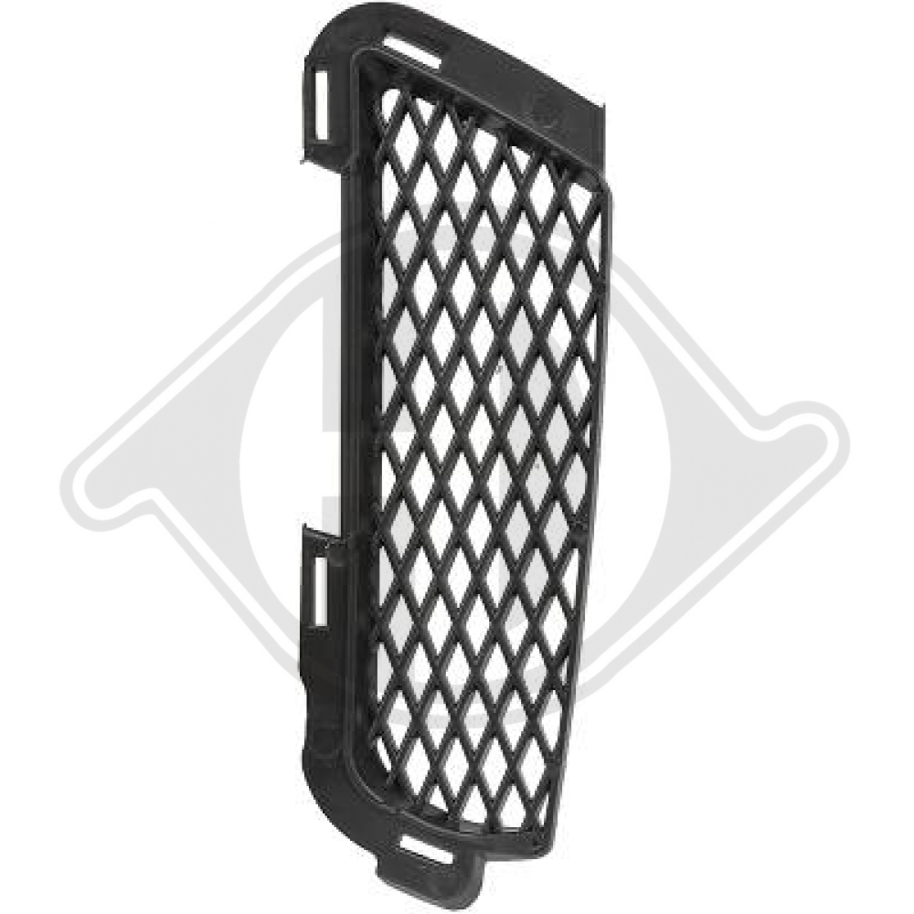 STOßF. GITTER RE.A.    A6, 04-11     RENNSPORT-OPTIK, ZUB00226