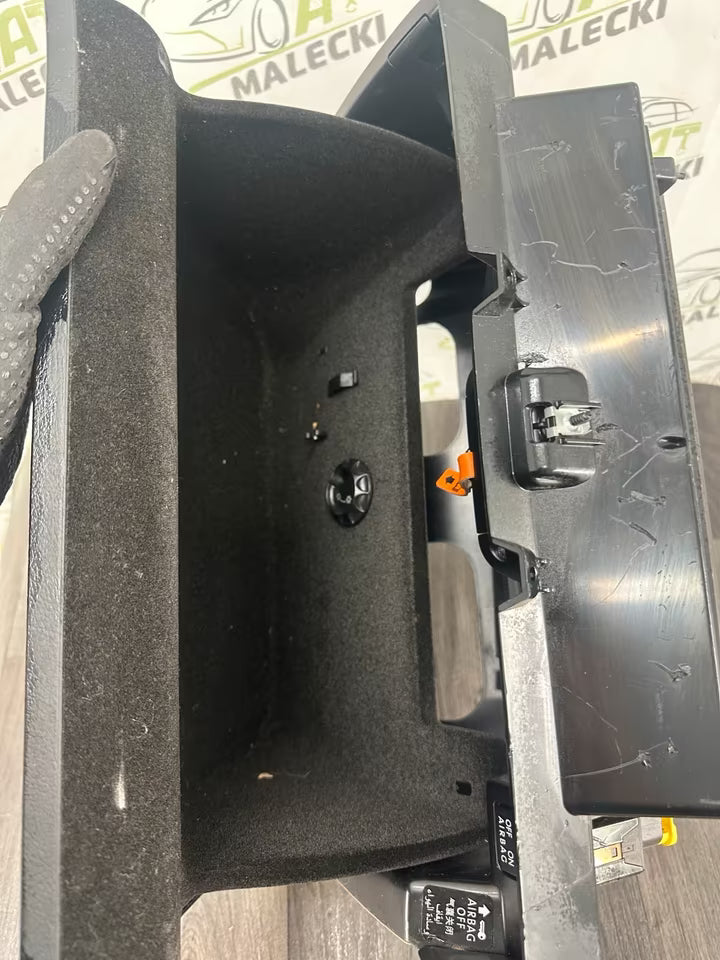 3C1857114 Handschuhfach Ablagefach VW Passat B6