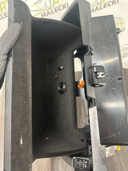 3C1857114 Handschuhfach Ablagefach VW Passat B6