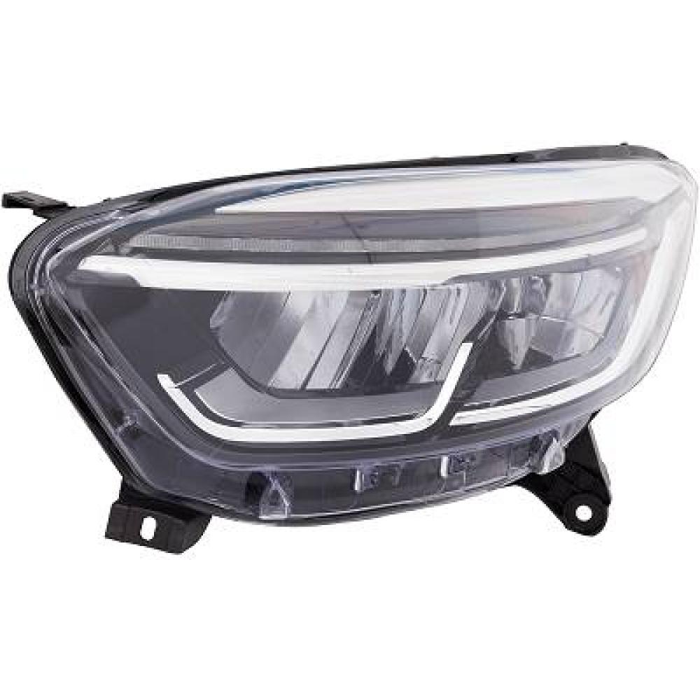 260600380R LED SCHEINW. LI.   CAPTUR; 17-18                 LED; 4406283