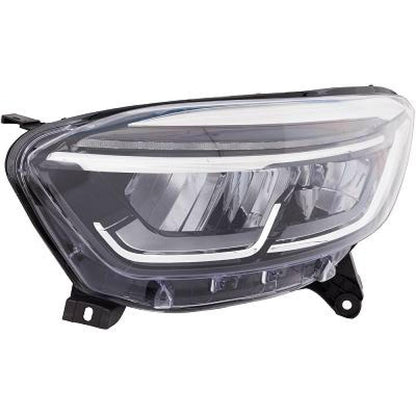 260600380R LED SCHEINW. LI.   CAPTUR; 17-18                 LED; 4406283