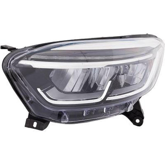 260600380R LED SCHEINW. LI.   CAPTUR; 17-18                 LED; 4406283