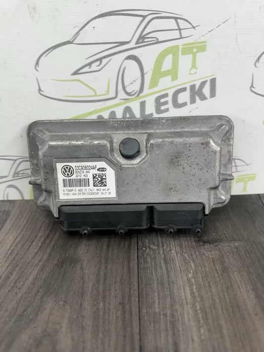 03C906024AF Motorsteuergerät ECU VW Polo