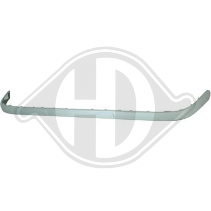 1J5807719AGRU STOßST.LEISTE VO. VW BORA, 98-05 2231053