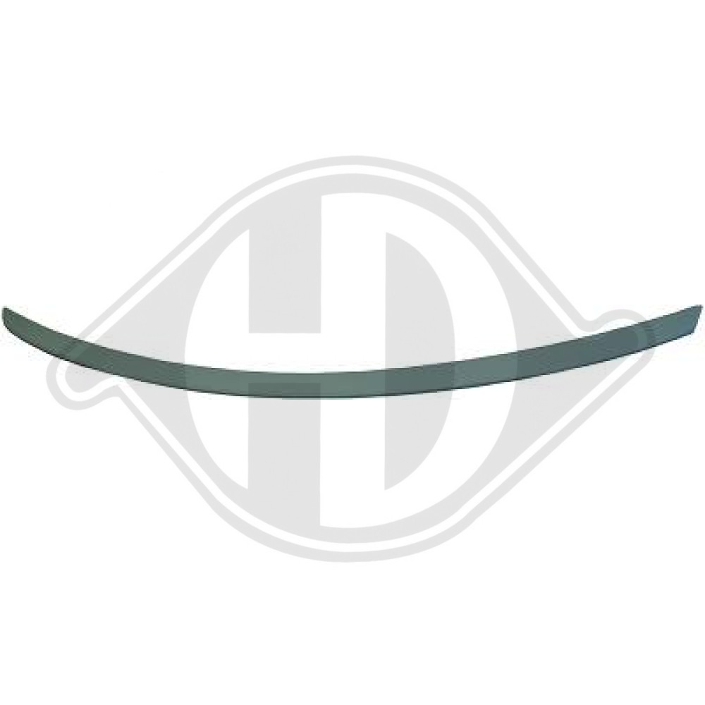 HECKLIPPE            W218, 11-17 1650461