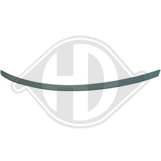 HECKLIPPE            W218, 11-17 1650461