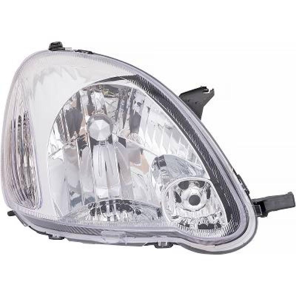 811300D080 SCHEINWERFER RE.    YARIS, 03-05          FÜR LWR 6605182