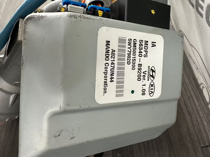 56300-B9100 Servolenkung Lenksäule Elektrisch Hyundai i10 BA 2014