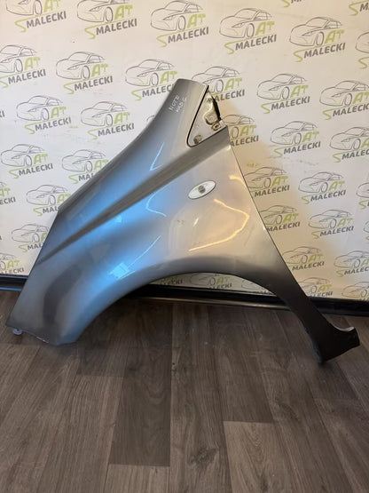 Kotflügel vorne links Nissan Note E11 Farbe: KAD G 05-12bj