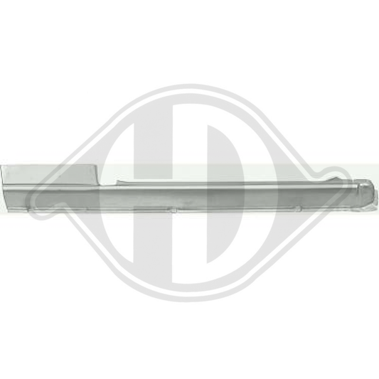 TÜRSCHWELLER RE.   ESCORT, 90-98 9224022