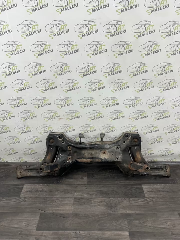 6R0199315 Vorderachse Achse Vorne Vw Polo 6R Seat Ibiza 6J