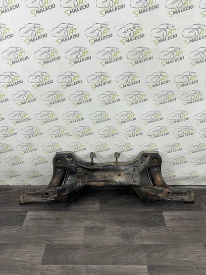 6R0199315 Vorderachse Achse Vorne Vw Polo 6R Seat Ibiza 6J