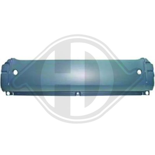 Q 0000941V012C44L00 HECKMITTELTEIL      SMART, 98-07 1604055