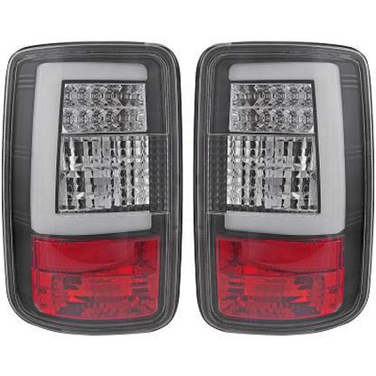 nan DESIGNRÜCKLEUCHTE VW CADDY 03-15                  LED 2296896