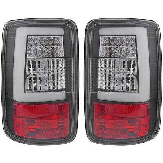 nan DESIGNRÜCKLEUCHTE VW CADDY 03-15                  LED 2296896