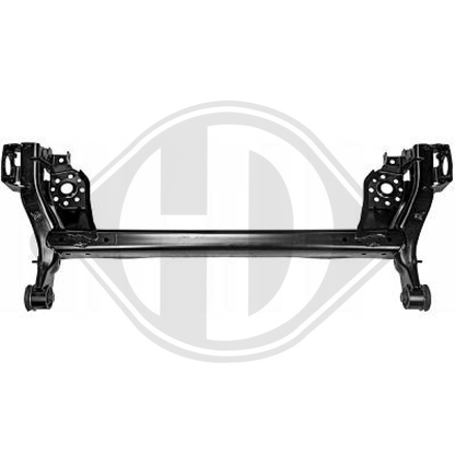 55100-G6200 HINTERACHSE   KIA PICANTO, 2017-2023 6508419