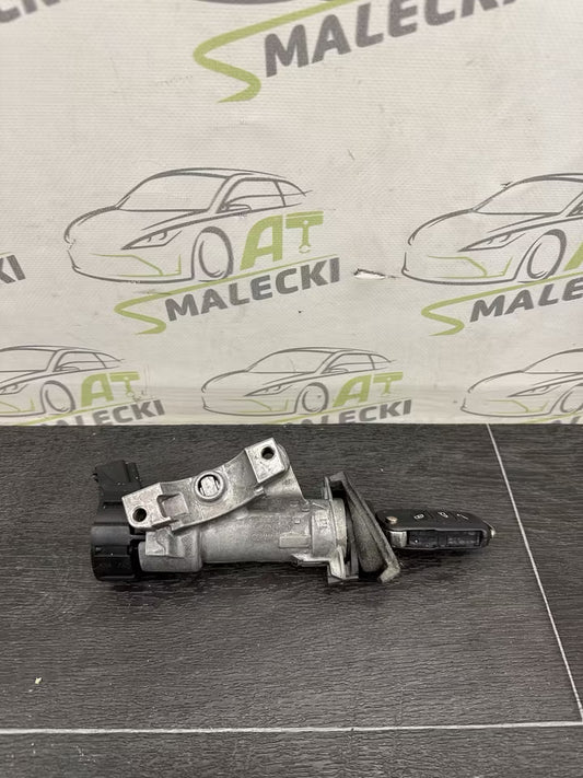 6R0905851D Zündschloss inkl Schlüssel Seat Ibiza 6J Modelle